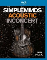 Simple Minds: Acoustic In Concert