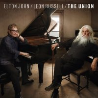 John Elton / Leon Russell: The Union