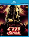 Osbourne Ozzy: God Bless Ozzy Osbourne (Bůh ti žehnej Ozzy Osbourne) - Blu-ray