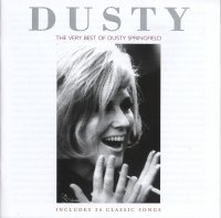 Springfield Dusty: Dusty (The Very Best Of Dusty Springfield)