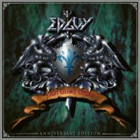 Edguy: Vain Glory Opera Anniversary