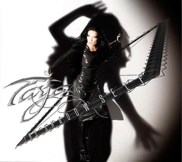 Turunen Tarja: Shadow Self