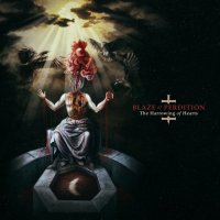 Blaze Of Perdition: Harrowing Of Hearts