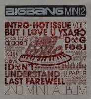 BIGBANG: Hot Issue