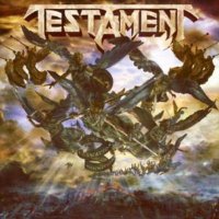 Testament: Formation Of Damnation