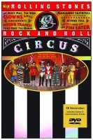 Rolling Stones: Rock And Roll Circus