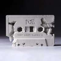 NAS: The Lost Tapes II