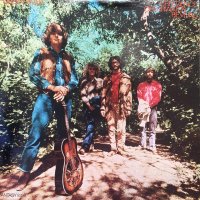 Creedence Clearwater Revival: Green River (Half Speed Master)