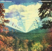 Tame Impala: Innerspeaker