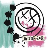 Blink 182: Blink 182