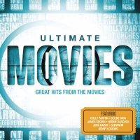 Various: Ultimate... Movies