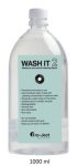 Pro-Ject Wash it 2 - Čistící kapalina na vinylové a šelakové desky 1000 ml