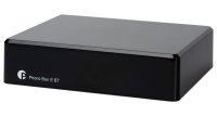 Pro-Ject Phono Box E BT black