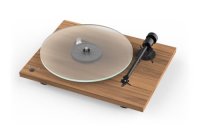 Pro-Ject T1 Phono SB walnut OM5e