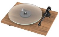 Pro-Ject T1 Walnut OM5e