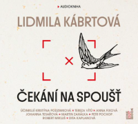 Čekání na spoušť (Lidmila Kábrtová)