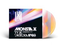 Monsta X: The Dreaming