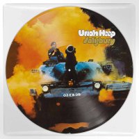 Uriah Heep: Salisbury (Picture Disc Vinyl)