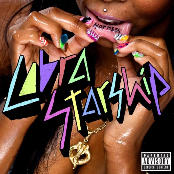 Cobra Starship: Hot Mess (Coloured Silver Vinyl)