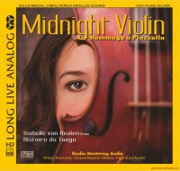 ABC Records - Midnight Violin (Limited Edition)