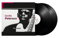 Lucky Peterson: I'm Ready