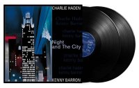 Haden, Barron: Night And The City