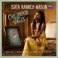 Kanneh Mason Isata: Childhood Tales