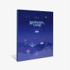 Seventeen: Piano Sheet Music Seventeen Land: Night