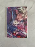 Enhypen: Dark Blood: Special Illustration Post Card Set