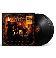 Blackmore's Night: Fires At Midnight (25th Anniversary New Mix)