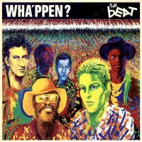 Beat: Wha'ppen?