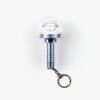 Seventeen: Official Light Stick Ver.3 Keyring