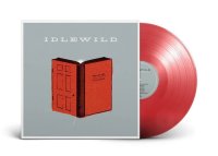 Idlewild: Warnings, Promises (Limited Coloured Vinyl)