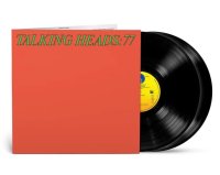 Talking Heads: Talking Heads: 77