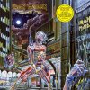 Iron Maiden: Somewhere In Time (Limited Coloured Yellow Vinyl) - Vinyl (LP)