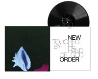 New Order: Touched By The Hand Of God