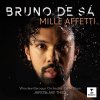 Sá De Bruno: Mille Affeti - CD