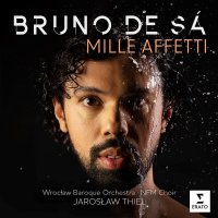 Sá De Bruno: Mille Affeti