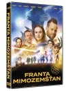 Franta mimozemšťan - DVD