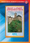 Krásy Čech, Moravy a Slezska 5 - Hrady a zámky západních Čech - DVD