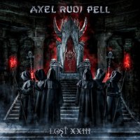 Axel Rudi Pell: Lost XXIII