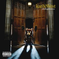 West Kanye: Late Registration