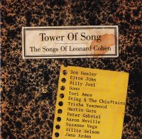 Various: Tower Of Songs