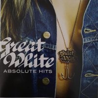 Great White: Absolute Hits