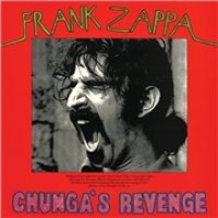 Zappa Frank: Chunga's Revenge