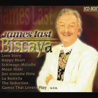 Last James: Biscaya