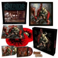 Kreator: Hate Über Alles