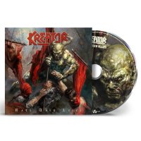 Kreator: Hate Über Alles