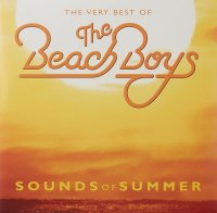 Beach Boys: Sounds Of Summer