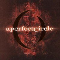 A Perfect Circle: Mer De Noms